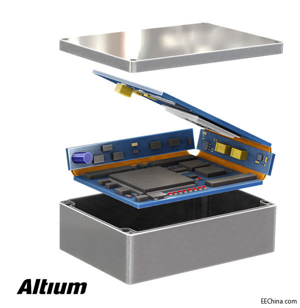 Altiuml(f)Altium Designer 14.3