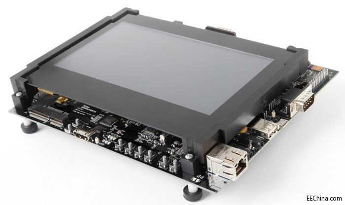 TI�Ƴ�ȫ�µ�Sitara AM437x̎����ϵ�У�Cortex-A9�Ⱥˎ������ߵ����ܺ͌��r̎������