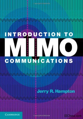 2014Induction to MIMO Communications (2014) by J.R Hampton