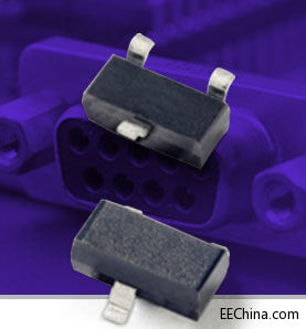 Littelfuse�Ƴ�����RS-485�˿ڱ��o��(y��u)��������˲�B(t��i)���ƶ��O�����