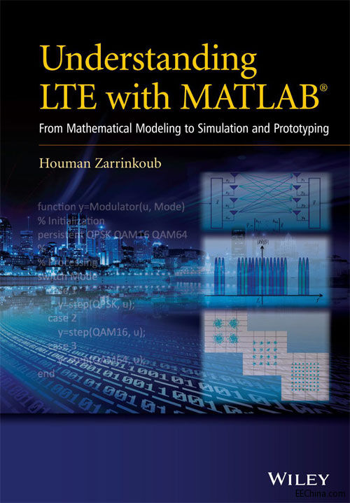 2014Understanding LTE with MATLAB
