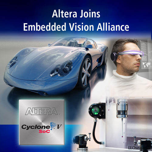 Altera����Ƕ��ʽҕ�X��