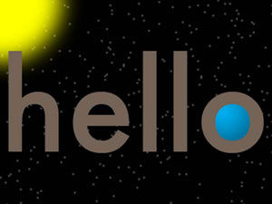 ���B�d���F��OpenGL��B������