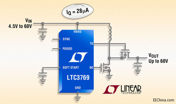 ���������Ƴ�60V ͬ�������Ϳ��������ɜp�ٟᑪ������98%Ч��