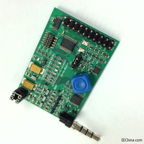 Ƕ��ʽ���ܮaƷ�Ƅ�MCU�Ј����m���L