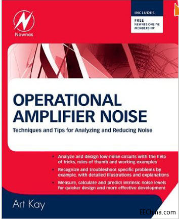 ÕOperational Amplifier Noise \Ŵ
