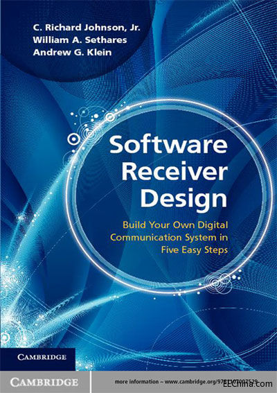 ÕSoftware Receiver Design: Build Your Own Digital Communication System in F