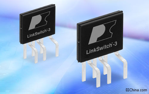 Power Integrations�Ƴ�LinkSwitch-3�߼��ɶȆ�Ƭ�_�PIC