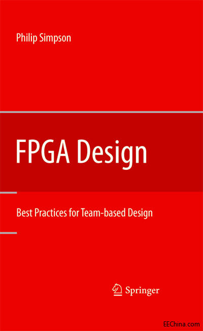 FPGAÕpFPGA Design Best Practices for Team-based Design