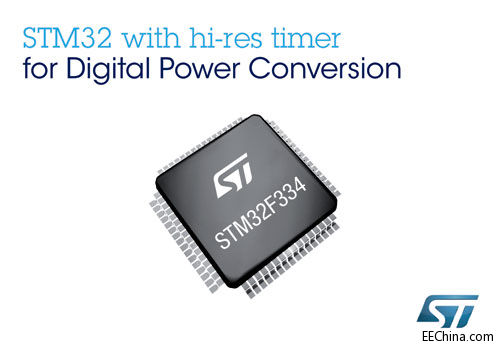 ST�Ƴ�STM32�����Դ΢��������׌�ƶˑ����OӋ׃�ø����ܭh��