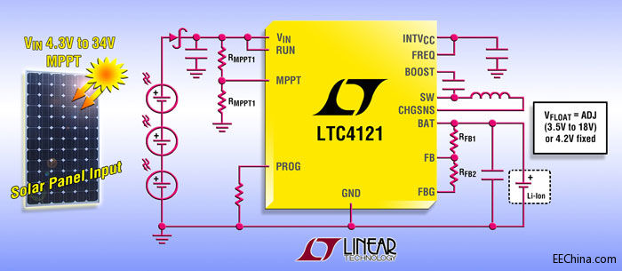 ���������Ƴ�400mA ͬ��������늳س���������� 40V �������m�����Nݔ���Դ