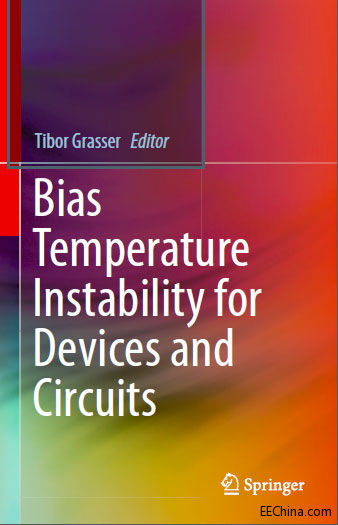 ��Springer 2014����Bias Temperature Instability for Devices and Circuits
