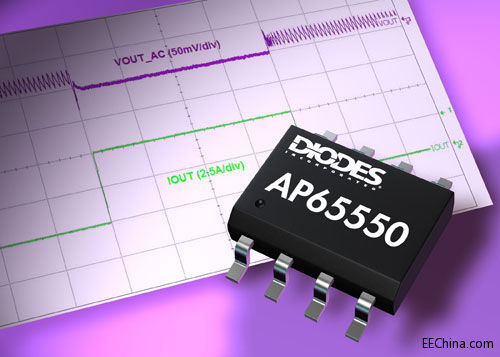 Diodes�������D(zhu��n)�Q������̎��ؓ(f��)�d����׃��