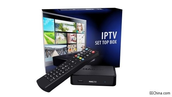 �P��IPTV/OTT�����ɹ�����Verimatrix��(sh��)�ְ��(qu��n)�������g(sh��)