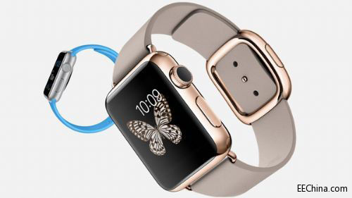 Ԕ��Apple Watch--���N������O(sh��)��