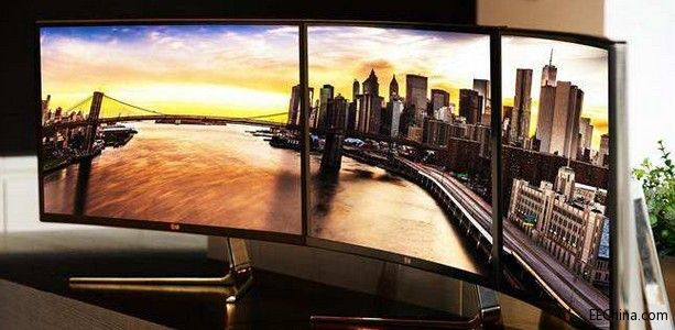LG����IPS�@ʾ�� �I(y��)���׿�UltraWide