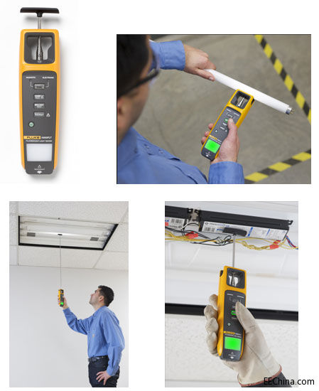 ��������ƷFluke 1000FLT�ɹ���yԇ�x����