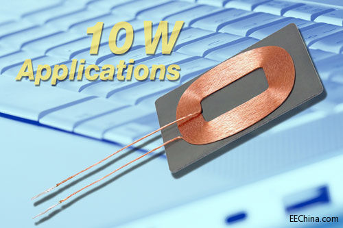Vishay�¿��Ч�o����늽��վ�Ȧ������10W����