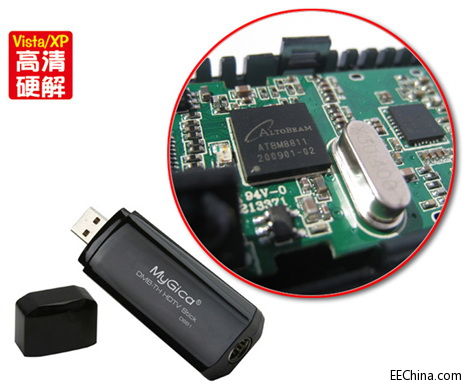 AltoBeam�W��(bi��o)��(sh��)���ҕ���{(di��o)��ATBM781X���a(ch��n)