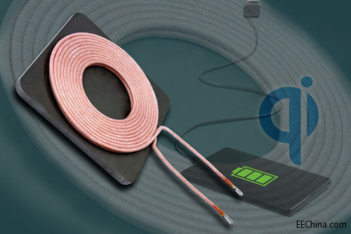 Vishay�Ƴ��o����늰l�侀Ȧ�����F��ЧQi�o����늵���