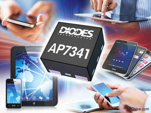 Diodes�͉��(w��n)�������yʽ�a(ch��n)Ʒ��(ji��)ʡ���g