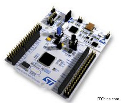 e�j���ṩSTM32 Nucleoȫϵ�_�l��
