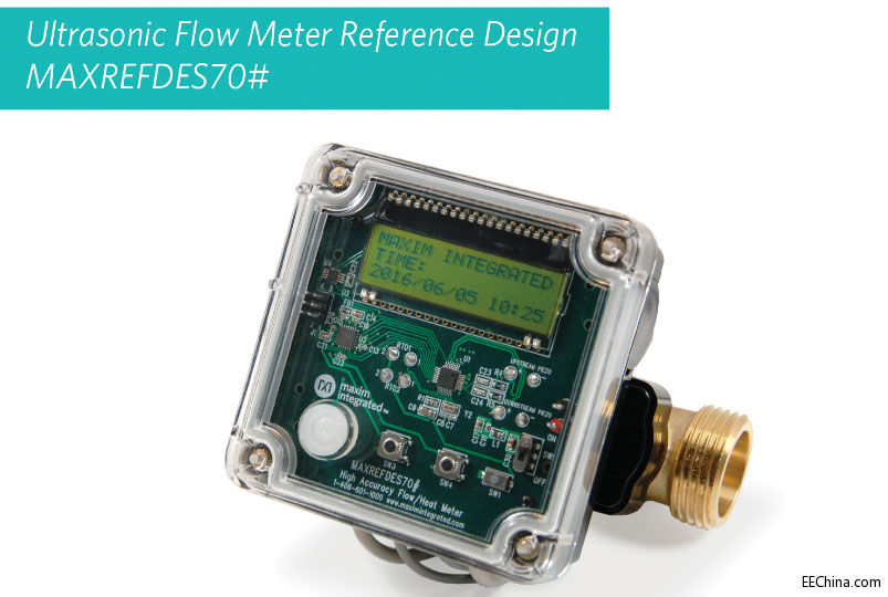 Maxim�Ƴ�������Ӌ�����OӋMAXREFDES70#���Գ��͹��ıO(ji��n)�yˮ/���������������10��