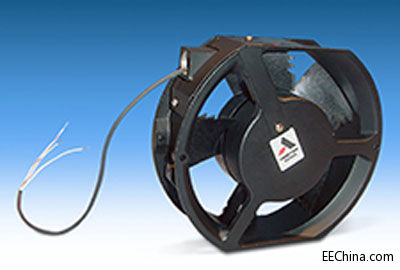 AMETEK Rotron�Ƴ�һ�����ڷ����ĸ߿ɿ�����s�L��