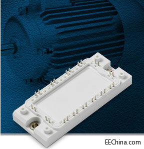 Littelfuse�Ƴ��~��ֵ���_(d��)1700V��450A��IGBTģ�K