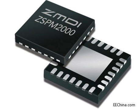 ZMD AG�Ƴ����м���ʽMOSFET�����Ŀ�����ȫ����PWM������
