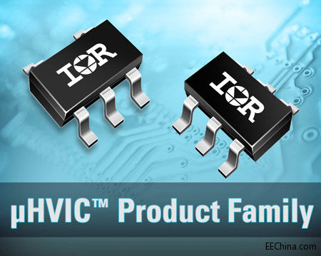 IR�Ƴ����õ�µHVICϵ�И���ģ�K����Ч�����OӋ