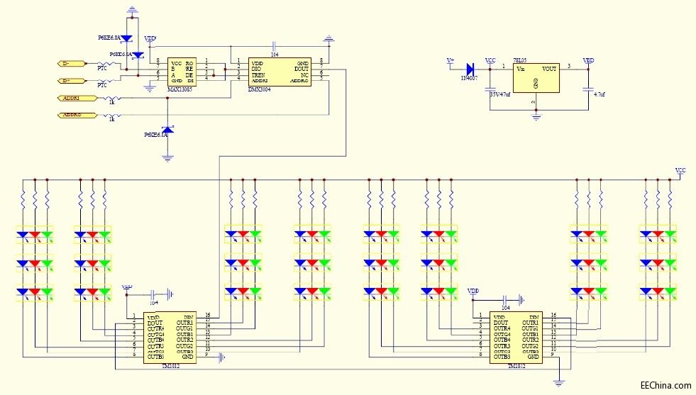 DMX512ϵyοоƬ-48ͨ