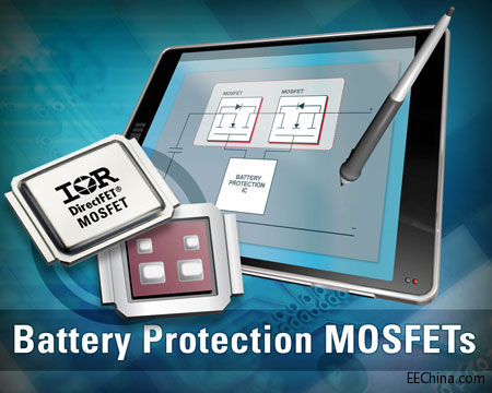 IR�Ƴ�늳ر��oMOSFETϵ�У����Ƅӑ����ṩ���гɱ�Ч����`���Q����