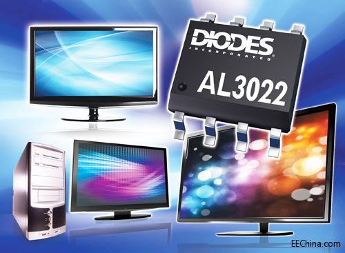 Diodes�Ƴ�С������������������LED�����OӋ