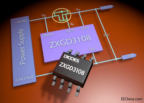 Diodes�Ƴ�OR'ing���������������g���Դ�ɿ���