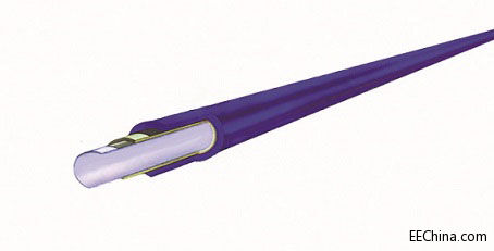 Molex ƳPolymicro Technologies MediSpec (do)ܣ(zhn)⼼g(sh)