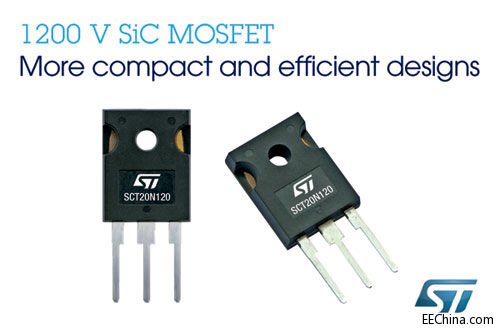 ST�U��̼����MOSFET�aƷϵ�У���������Î��팒��϶���g����