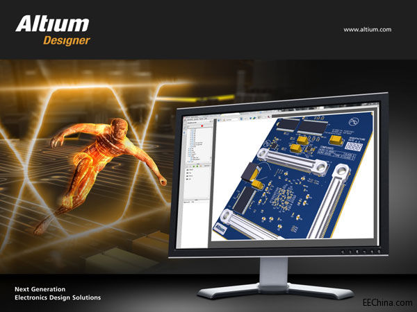 Altium¸PCBOӋŞ  ƳAltium Designer 15.1