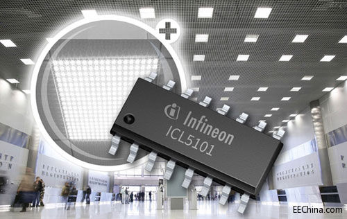 Ӣ�w���Ƴ����dPFC���ܵĸ߉��C����������m����LED�(q��)���� ���F(xi��n)��Ч���o����������(y��ng)��