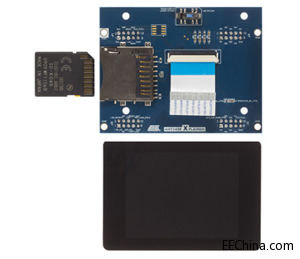 Atmel�������W�Ϳɴ��������Ƴ�����Bosch���܂�������Xplained�Uչ��