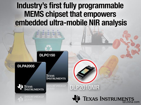 TII׿ȫɾMEMSоƬM ֧Ƕʽyt