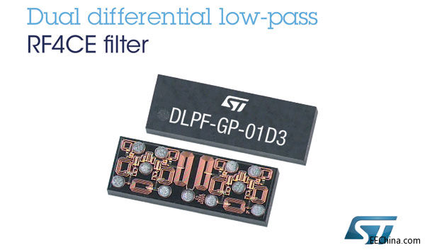 ST�Ƴ��Ј�����С�Ć�Ƭ�pͨ���V�������������M��Ӻ����W�b�õ�ZigBee�b�����OӋ