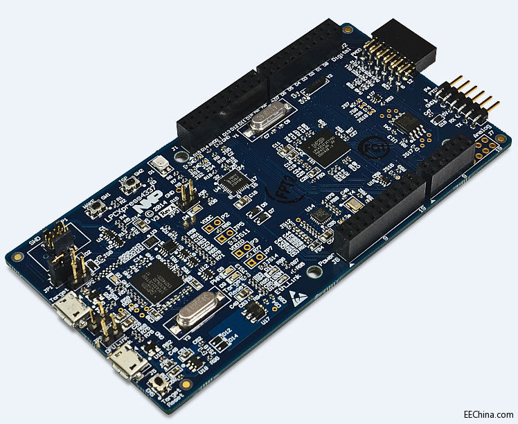 e�j���Ƴ�������V3 LPC Xpresso�_�l��