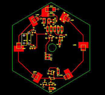 ��ɭ���ͳɱ�����LED�����OӋ