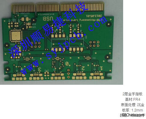 PCB�·�����N�z�鷽��