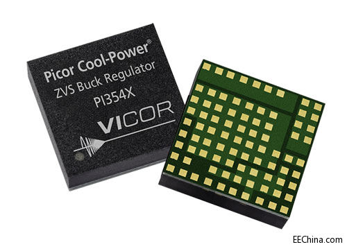 Vicor��˾�Ƴ�ȫ��48 V������(w��n)����