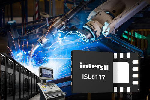 Intersil�Ƴ�60V����ͬ����������������������Դ�OӋ���s�Ժ�ϵ�y�ɱ�