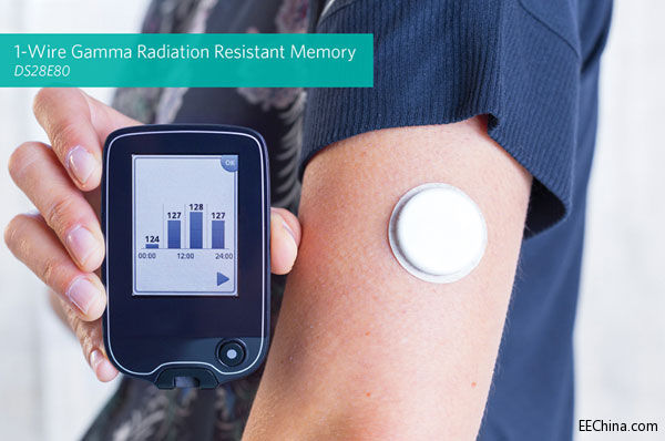 Maxim IntegratedƳУ(zhn)ܡ٤ݗĴ惦Ž^t(y)îa(chn)Ʒ؏(f)E