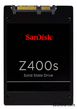 ����Ƅ�Ӌ���Ƕ��ʽ���ã��W���Ƴ�Z400s SSD