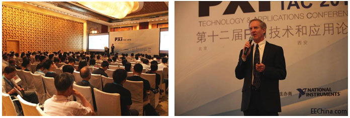 ���I(l��ng)PXI���g(sh��)��(chu��ng)�� - NI��ʮ���� ���Ї�(gu��)PXI���g(sh��)�͑�(y��ng)��Փ�����ھ��e��